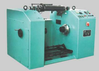 GE211-A 型 整經機